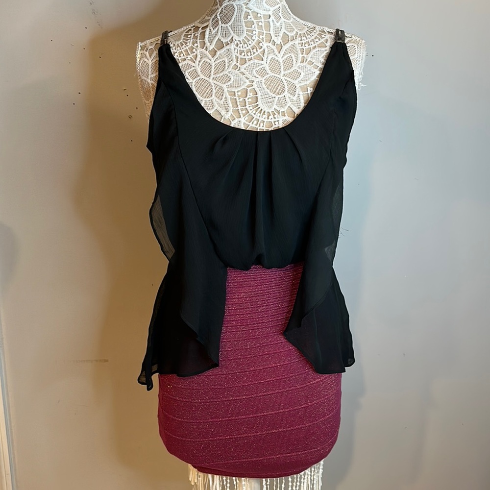 Stunning Wow Couture dress